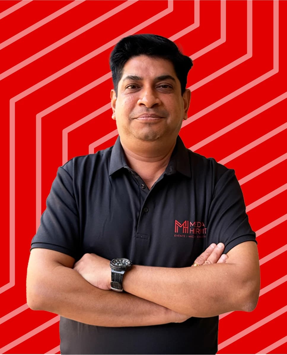 Amol Padhye