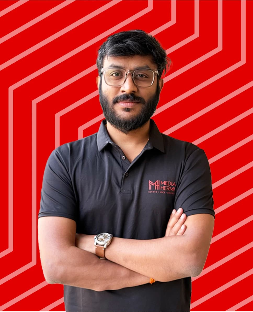 Anmol Pawate