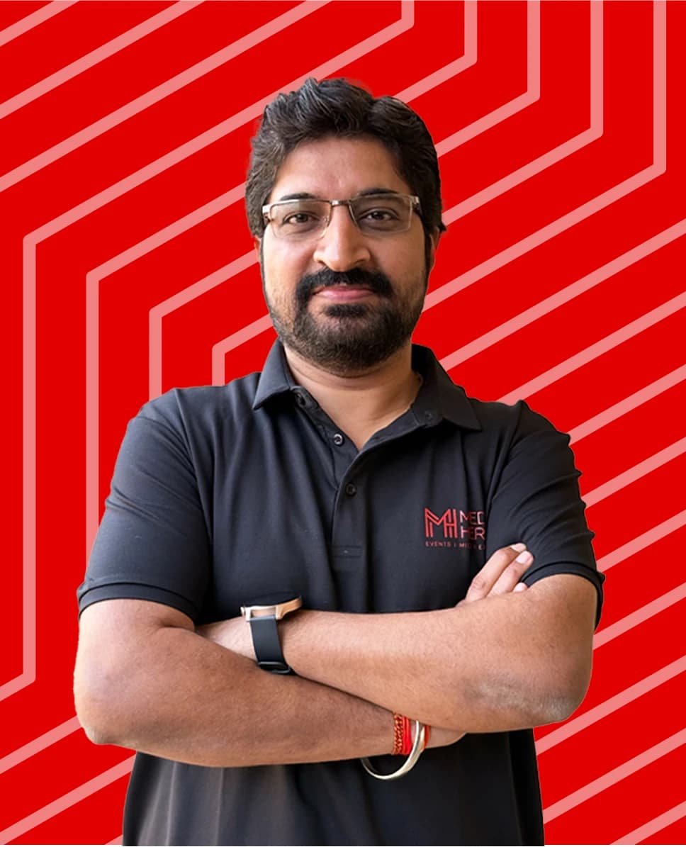 Ashish Pachouly