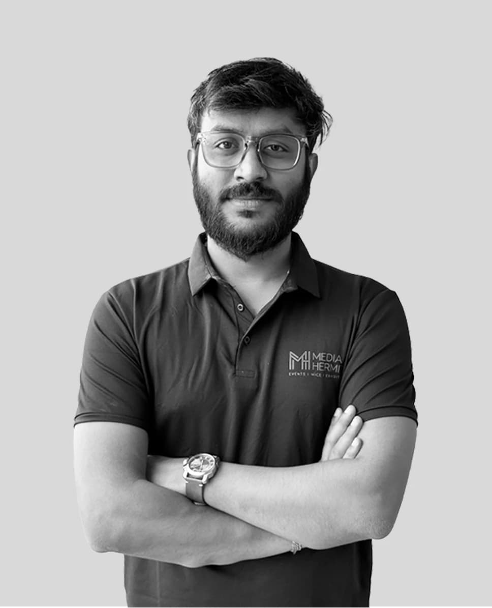 Anmol Pawate-bw