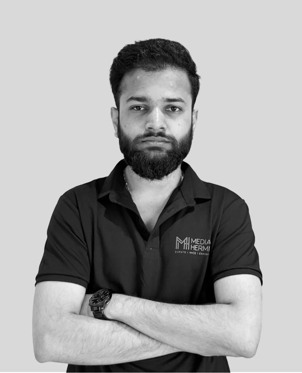 Lokesh Dhumal-bw