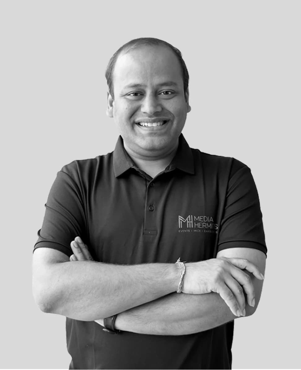 Mayur Agrawal-bw