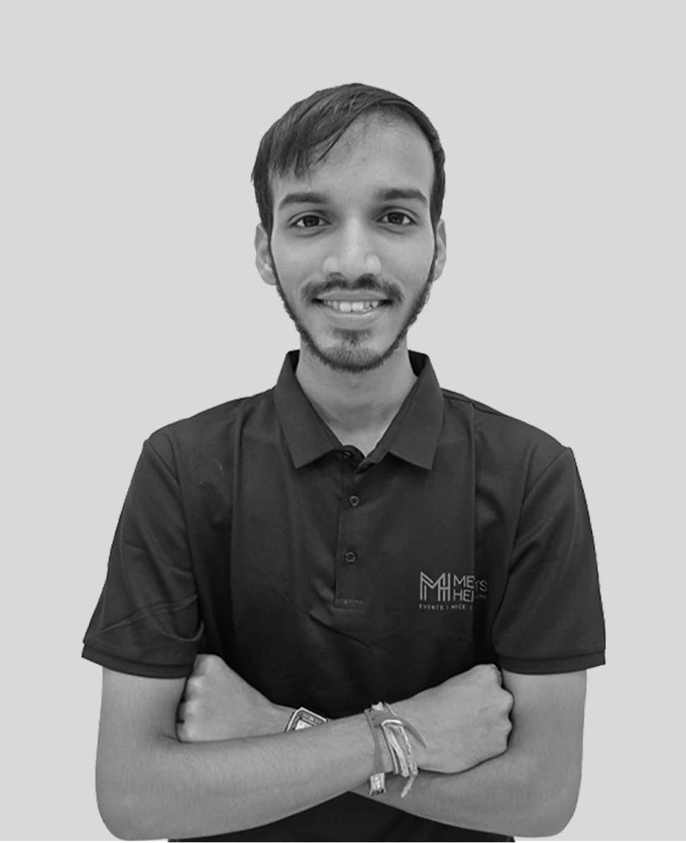 Pratik Vaishya-bw