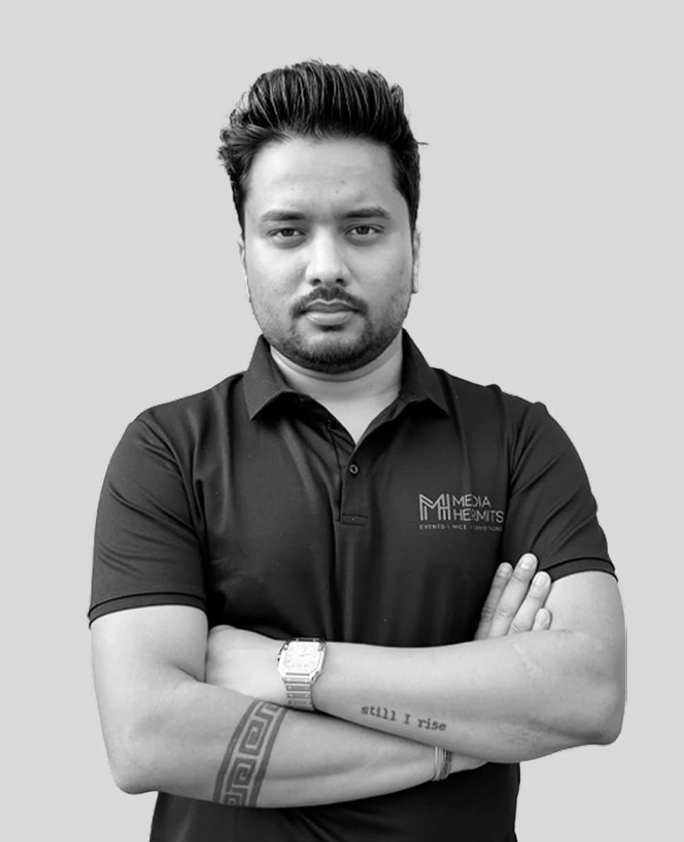 Ravi Sah-bw