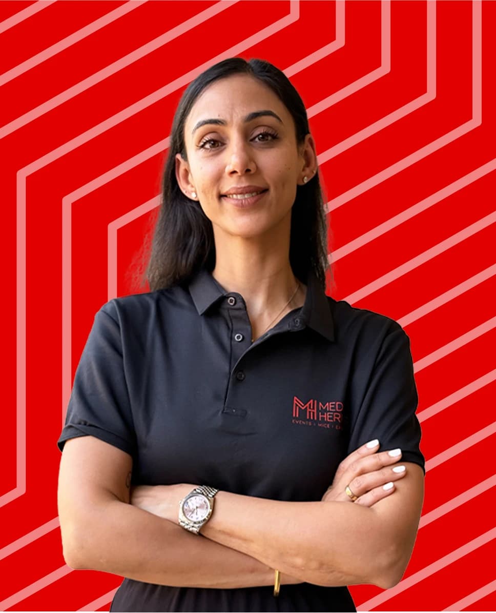Garima Nagpal