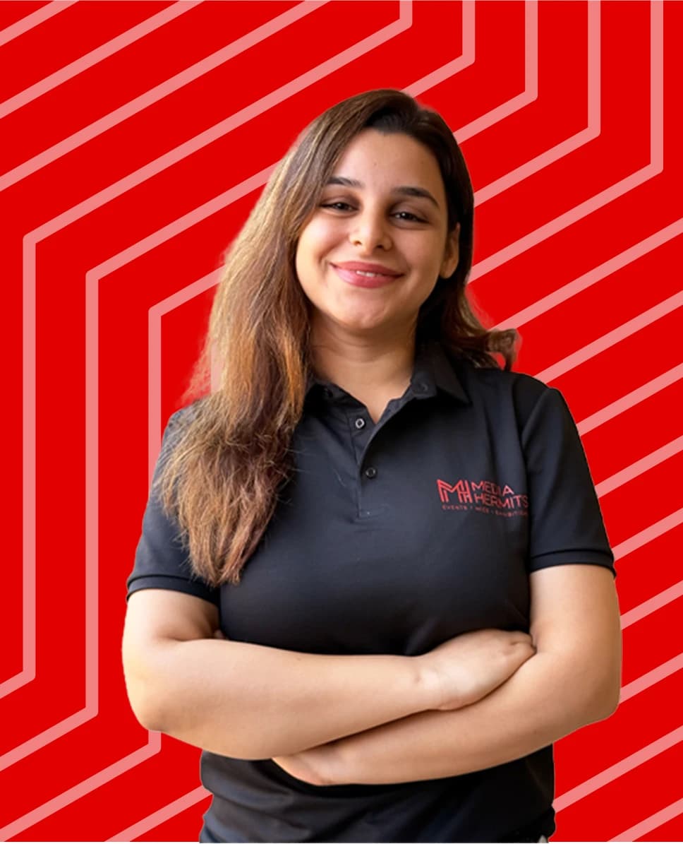 Geetanjali Joshi