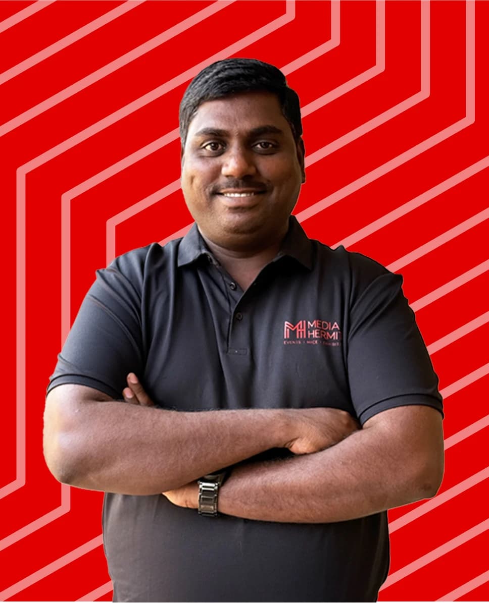 Ketan Chavan
