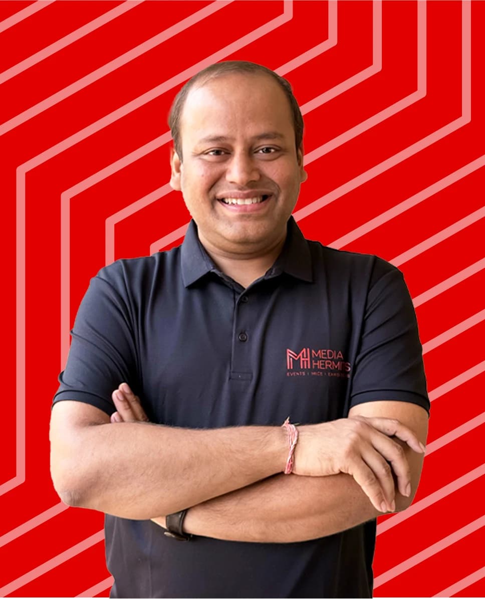 Mayur Agrawal