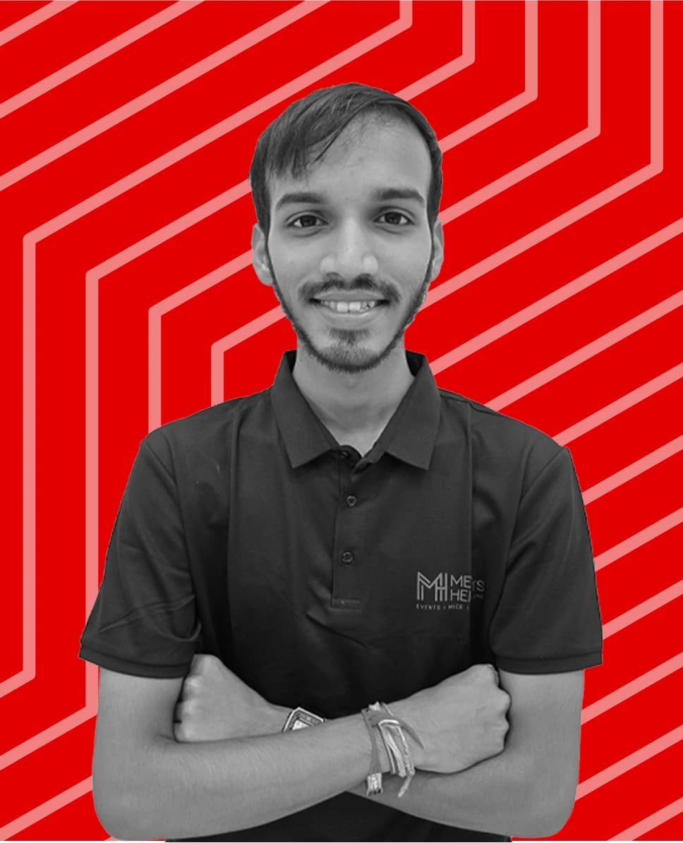 Pratik Vaishya