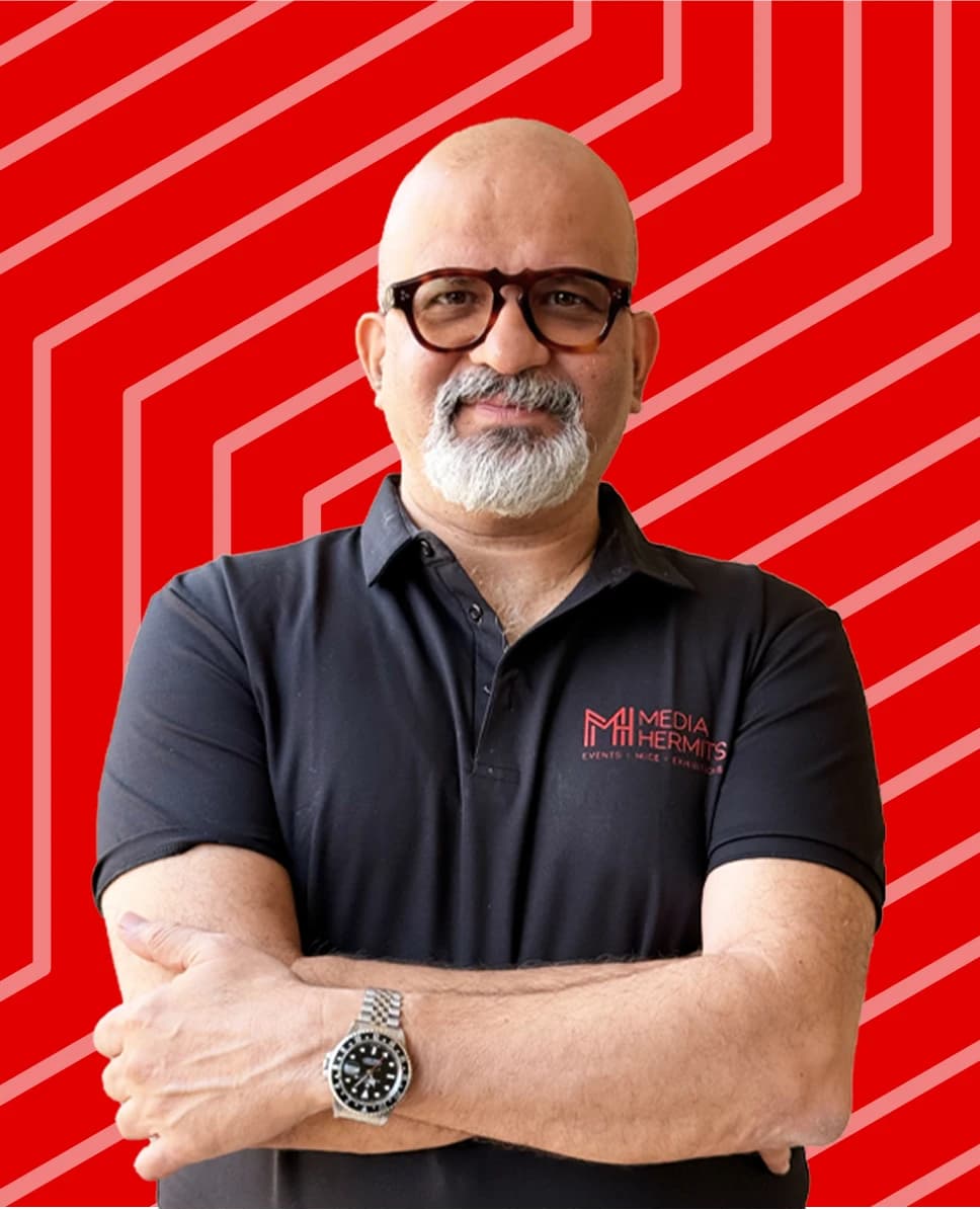 Ravi Rajpal