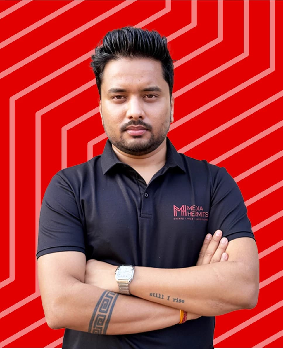 Ravi Sah