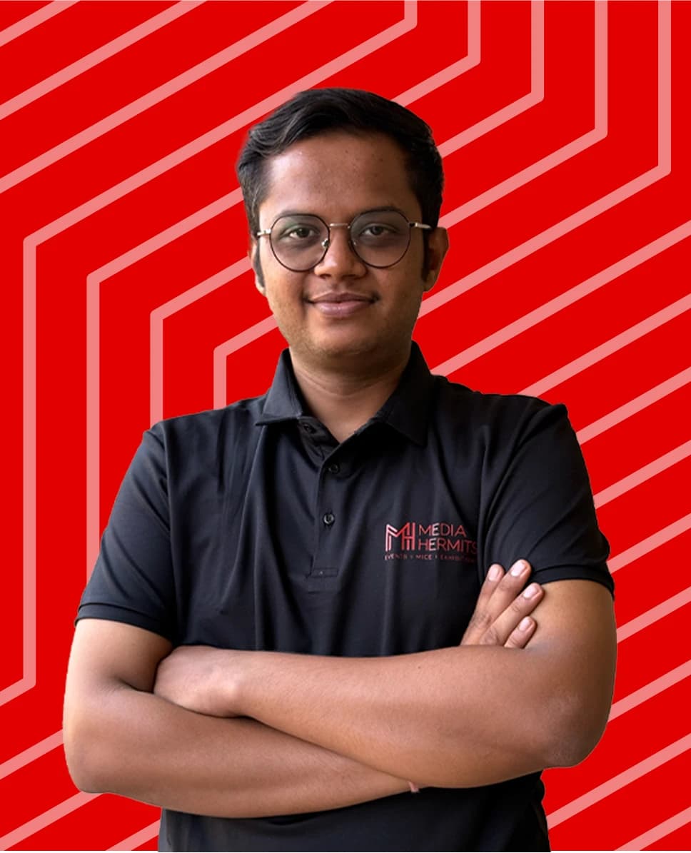 Sagar Shah