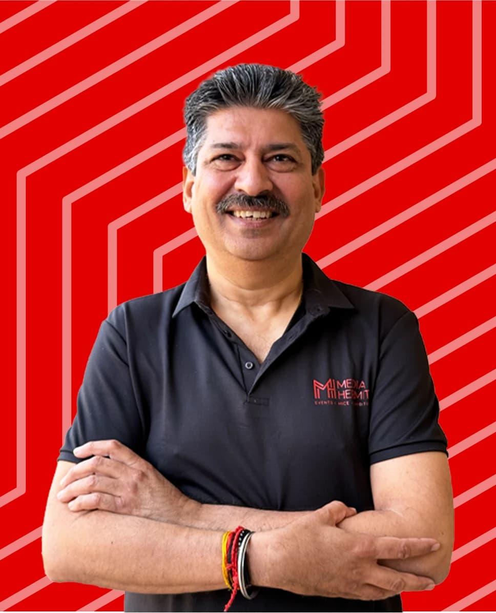 Sanjay Bakshi