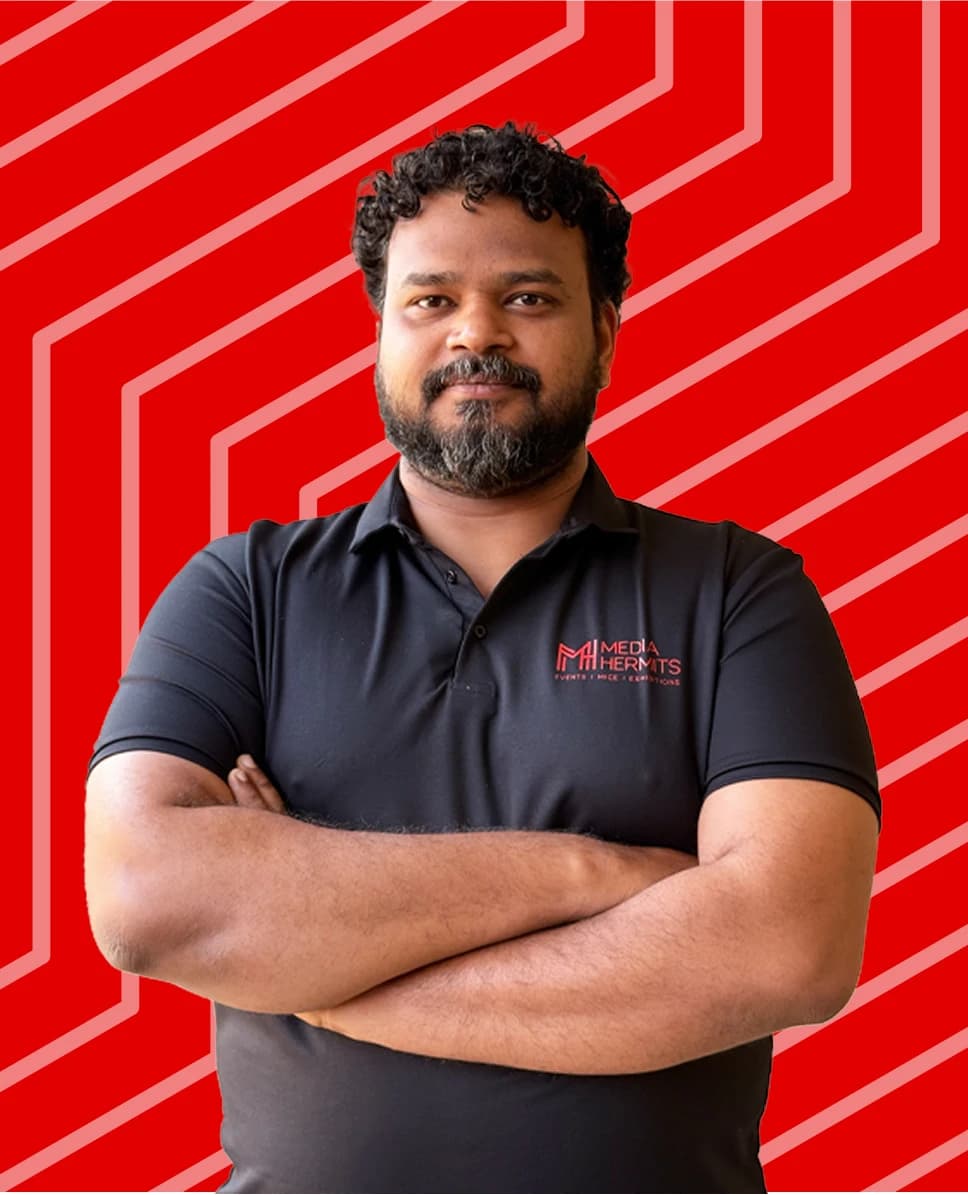 Subeesh Surendran