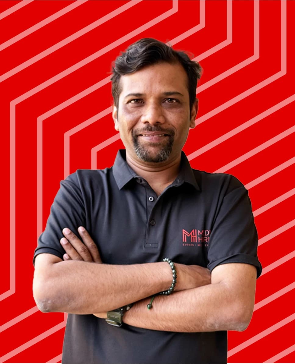 Sunil Surve