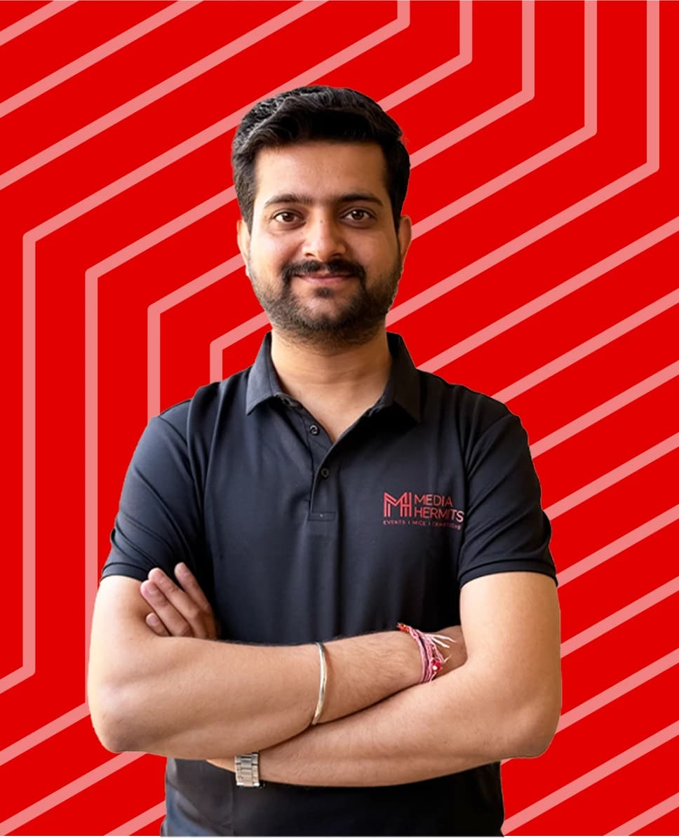 Vishal Sharma