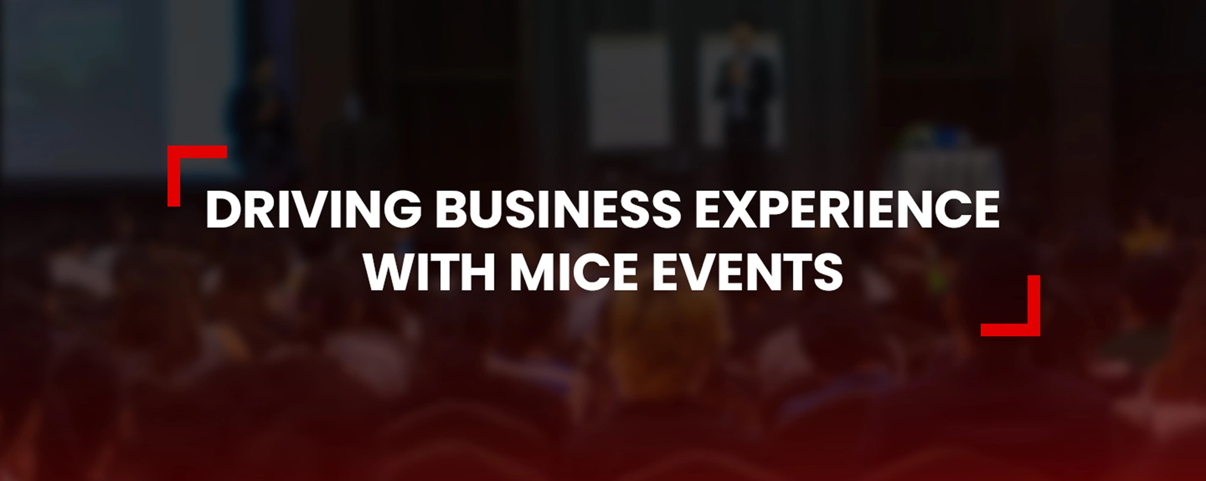 MICE Banner
